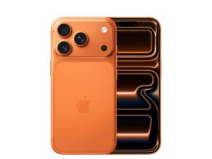 iPhone 17 Pro Rs.999