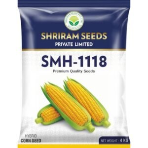 Shriram SMH-1118 Hybrid Maize Seeds