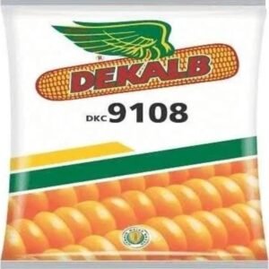 Bayer Dekalb DKC 9108 Maize Seeds