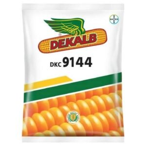Bayer Dekalb DKC 9144 Makka Seeds ₹1,642 • AgriBegri