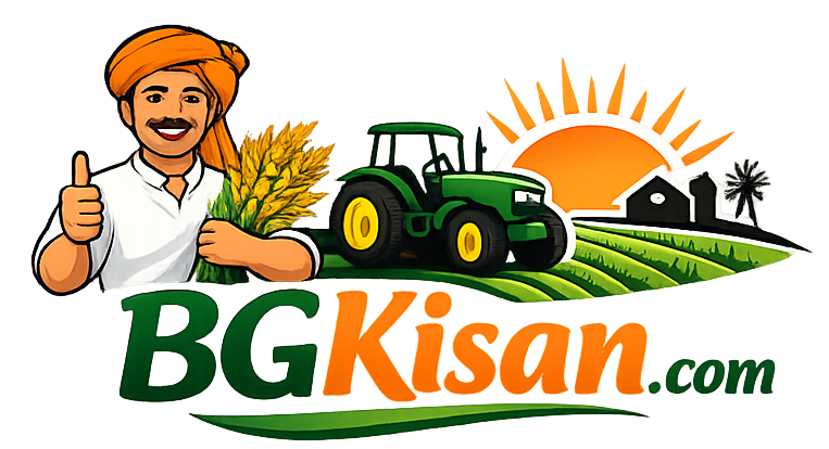 BGKisan