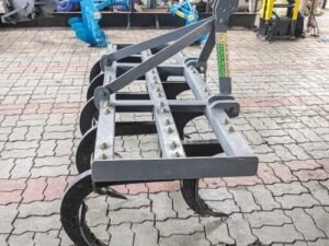 Cultivator (C Model)